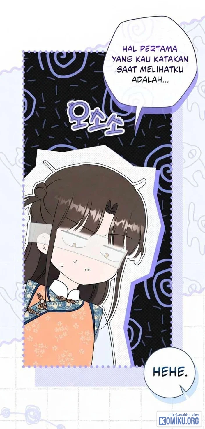 I Became the Despised Granddaughter of the Murim Family Chapter 102 Gambar 56