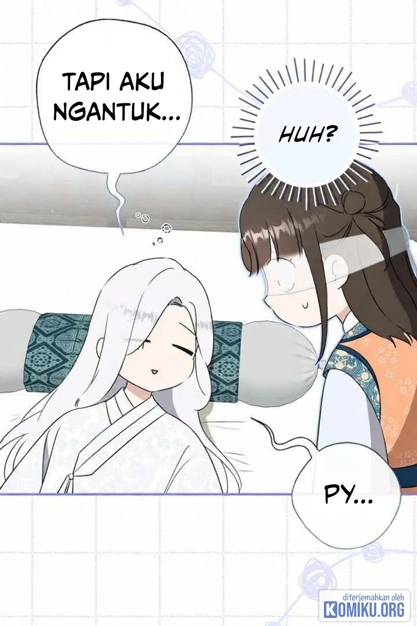 I Became the Despised Granddaughter of the Murim Family Chapter 102 Gambar 57