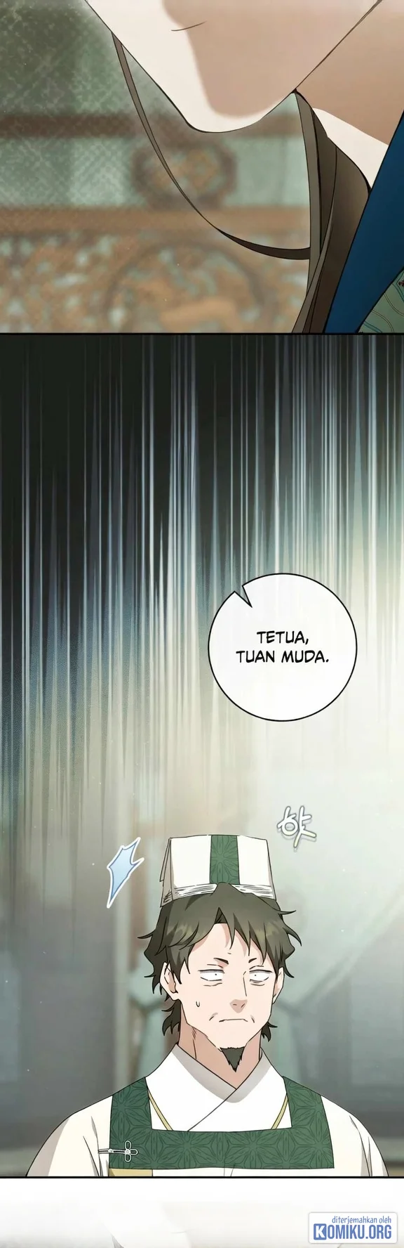 I Became the Despised Granddaughter of the Murim Family Chapter 104 Gambar 56