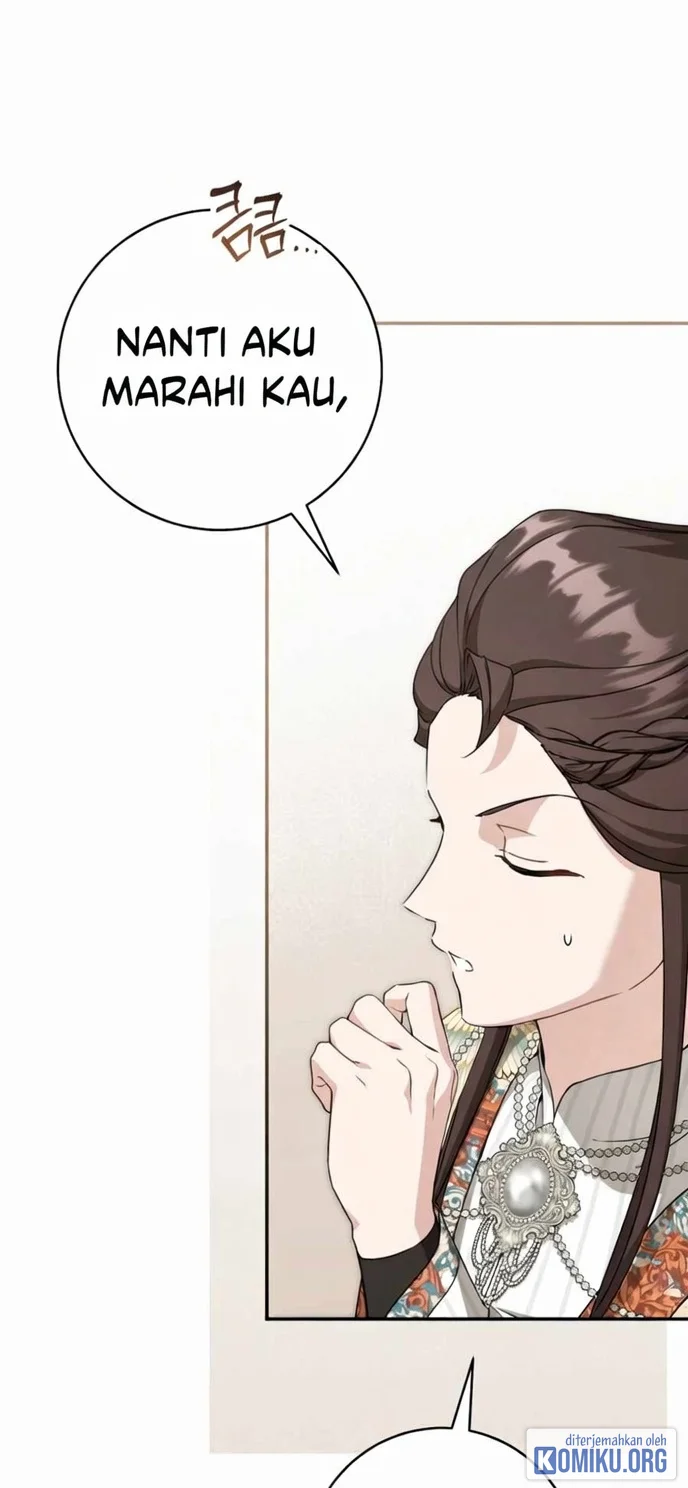 I Became the Despised Granddaughter of the Murim Family Chapter 108 Gambar 51