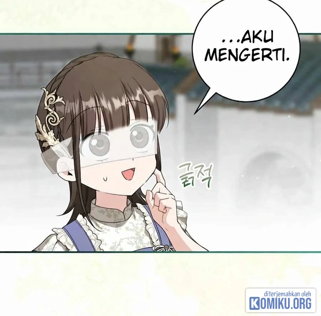 I Became the Despised Granddaughter of the Murim Family Chapter 109 Gambar 45