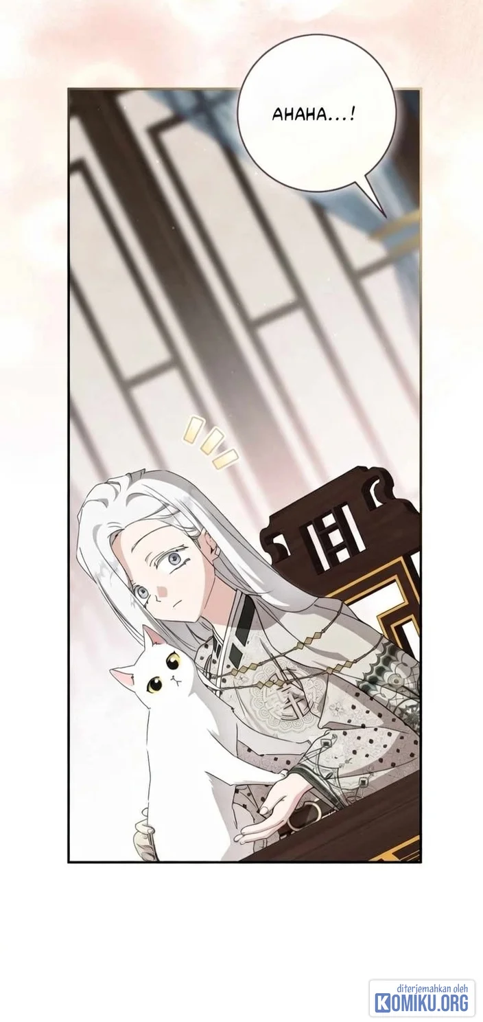 I Became the Despised Granddaughter of the Murim Family Chapter 111 Gambar 42