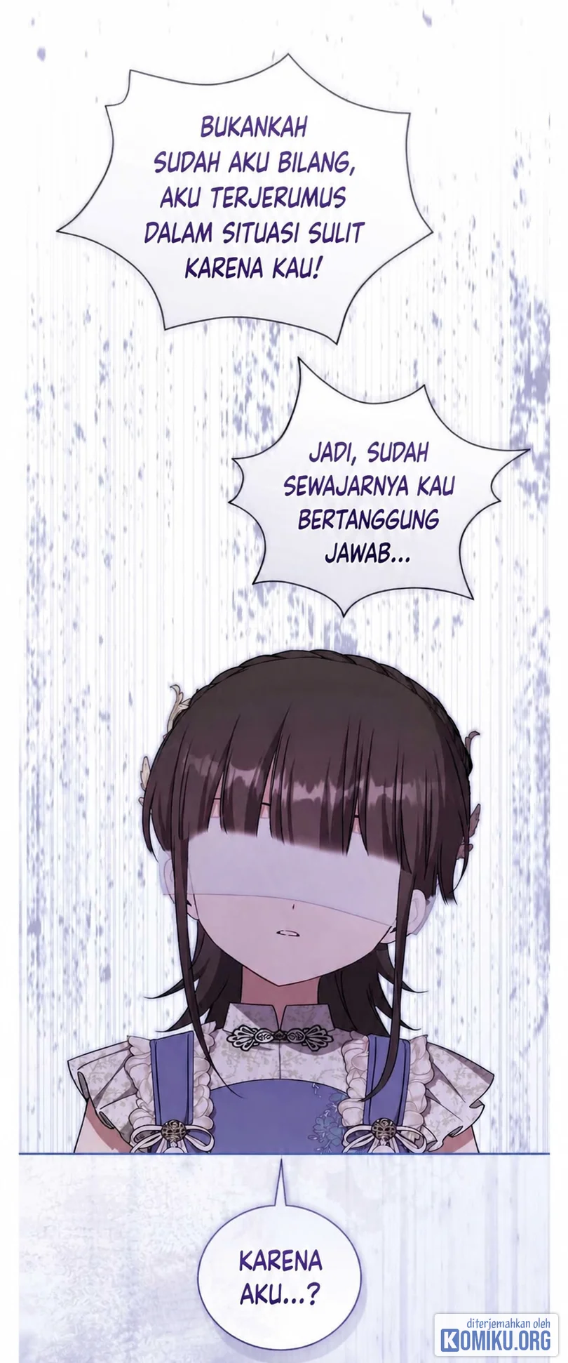I Became the Despised Granddaughter of the Murim Family Chapter 112 Gambar 45