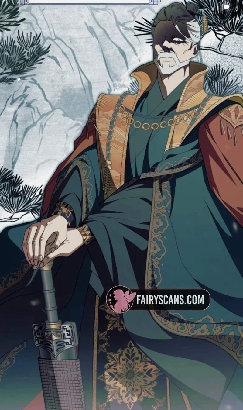 I Became the Despised Granddaughter of the Murim Family Chapter 114 Gambar 45