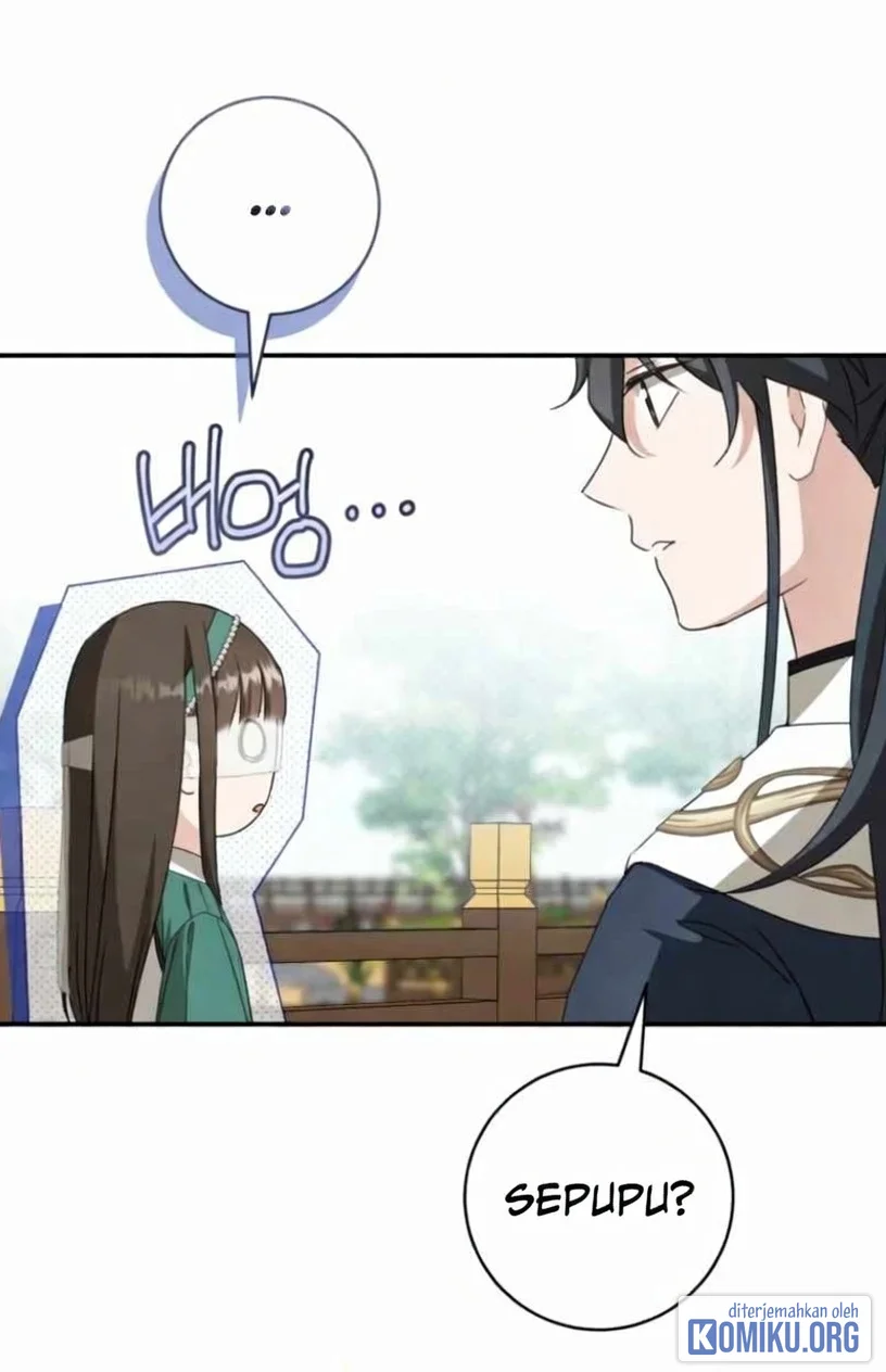 I Became the Despised Granddaughter of the Murim Family Chapter 115 Gambar 43