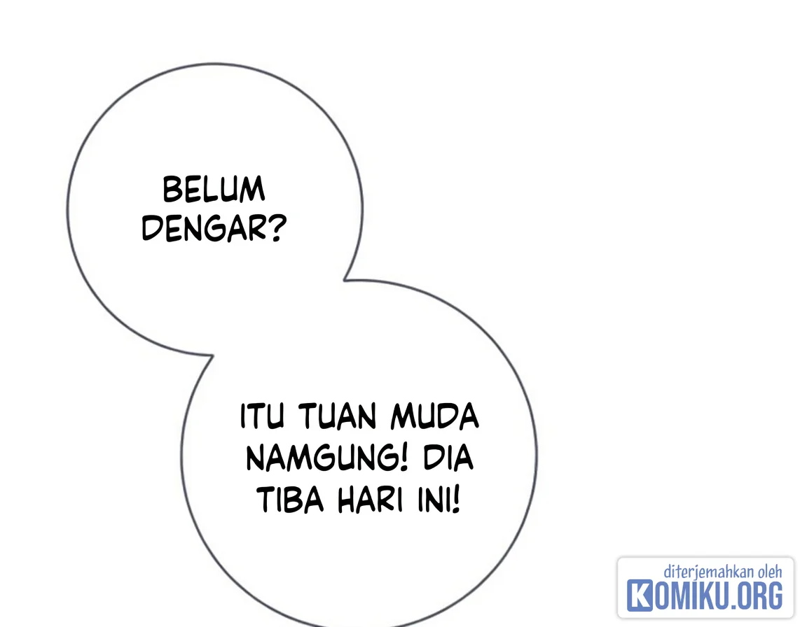 I Became the Despised Granddaughter of the Murim Family Chapter 116 Gambar 44