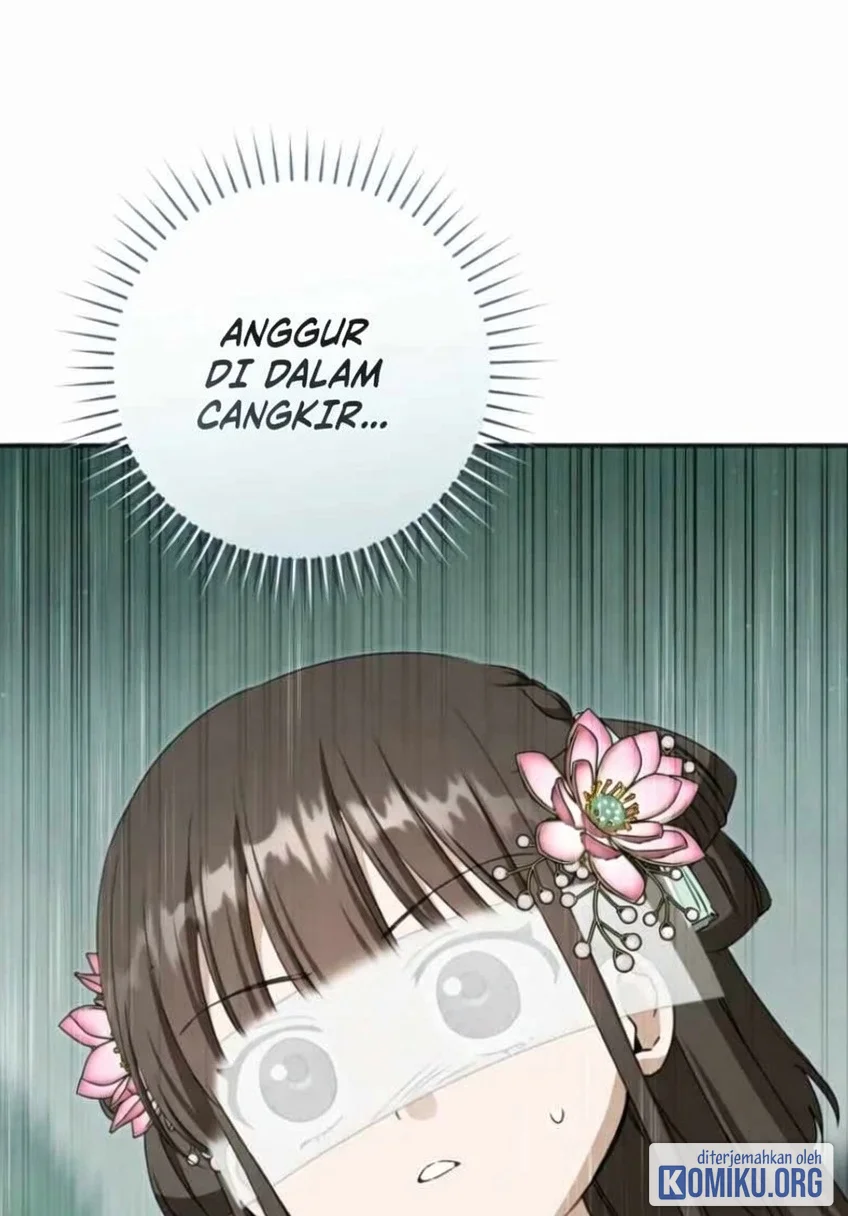 I Became the Despised Granddaughter of the Murim Family Chapter 119 Gambar 41