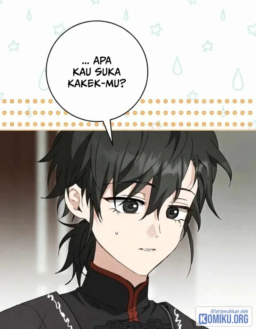 I Became the Despised Granddaughter of the Murim Family Chapter 120 Gambar 48