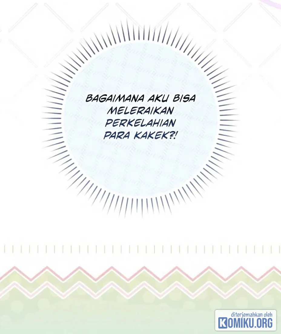 I Became the Despised Granddaughter of the Murim Family Chapter 121 Gambar 48