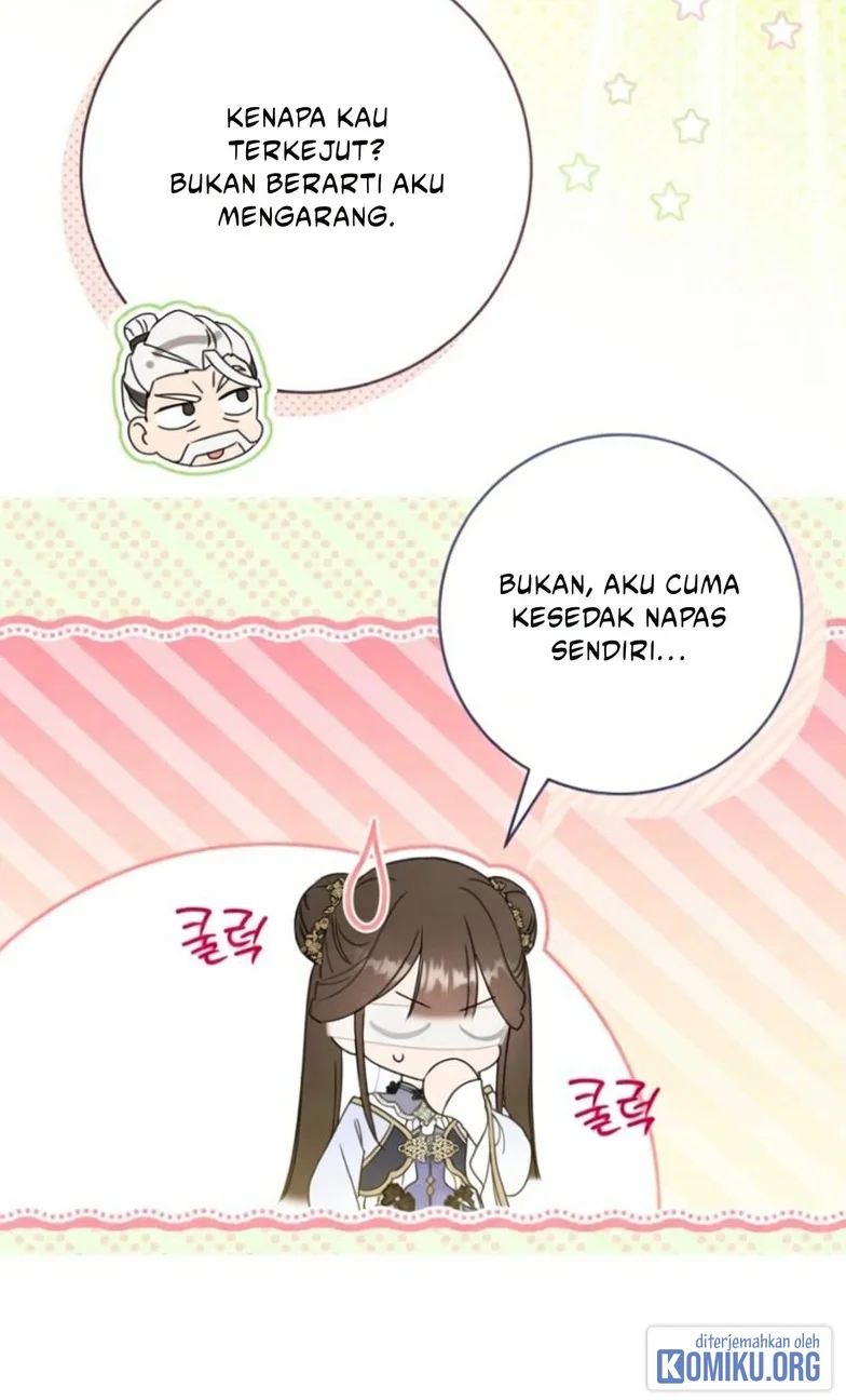 I Became the Despised Granddaughter of the Murim Family Chapter 121 Gambar 50
