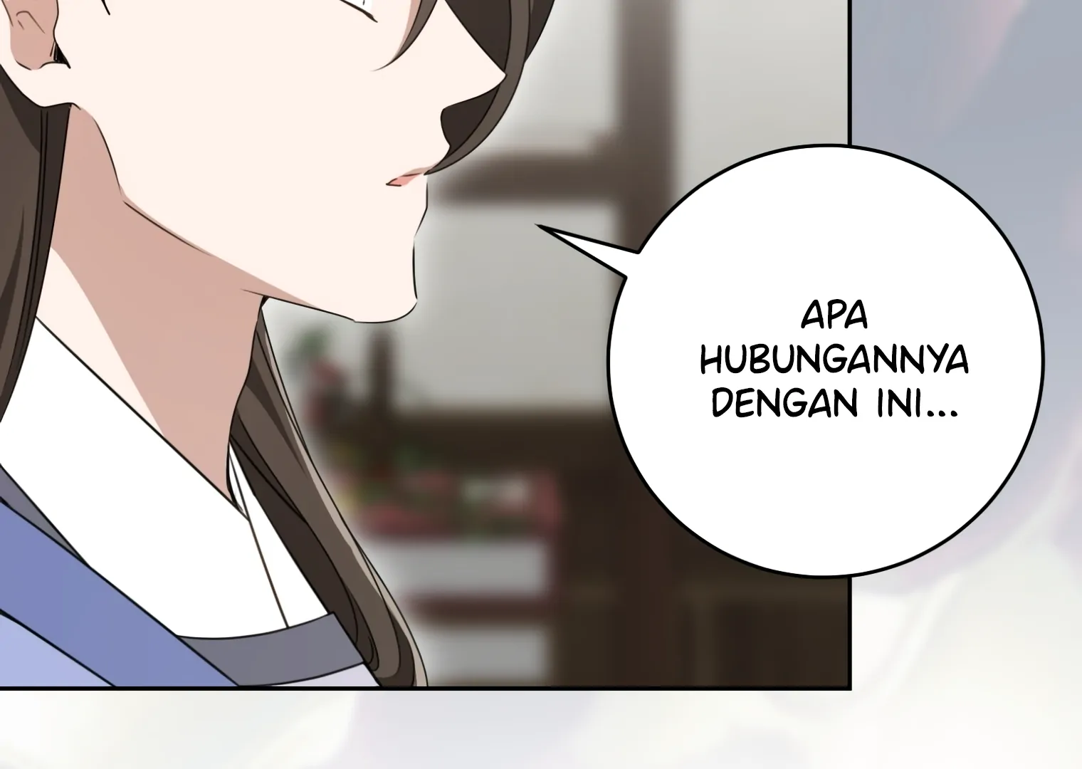 I Became the Despised Granddaughter of the Murim Family Chapter 91 halaman 119