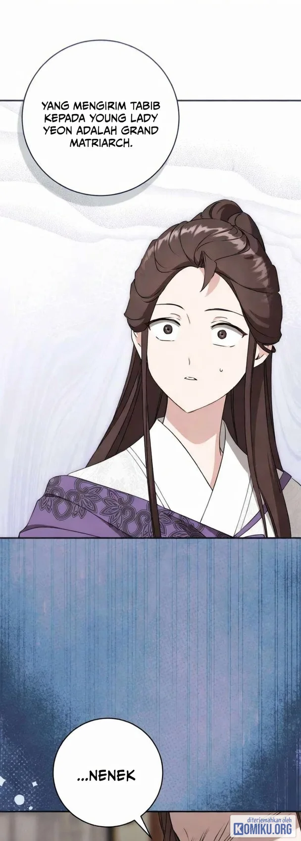 I Became the Despised Granddaughter of the Murim Family Chapter 99 Gambar 48
