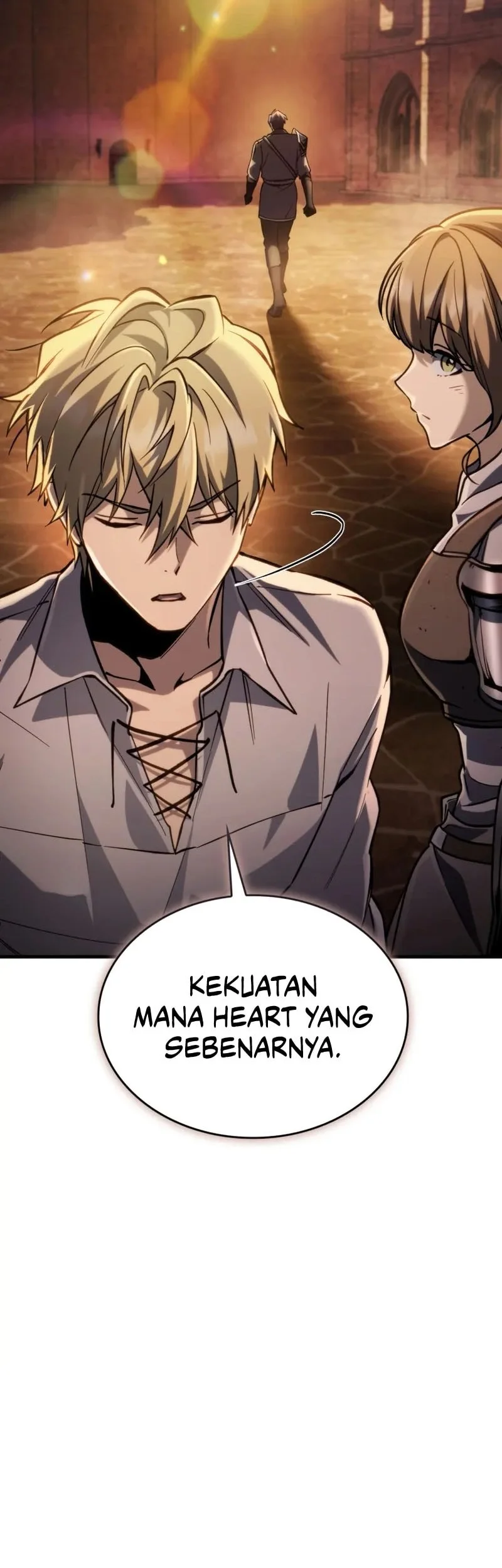 I Became the First Prince: Legend of Sword's Song Chapter 12 Gambar 51