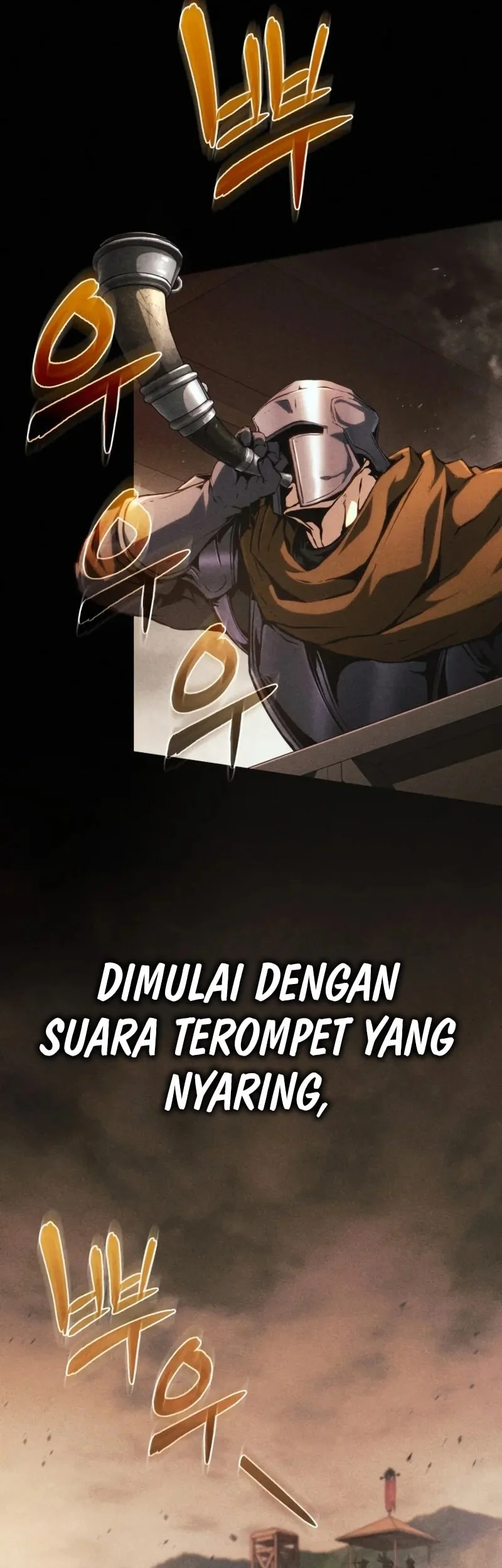 I Became the First Prince: Legend of Sword's Song Chapter 14 Gambar 38