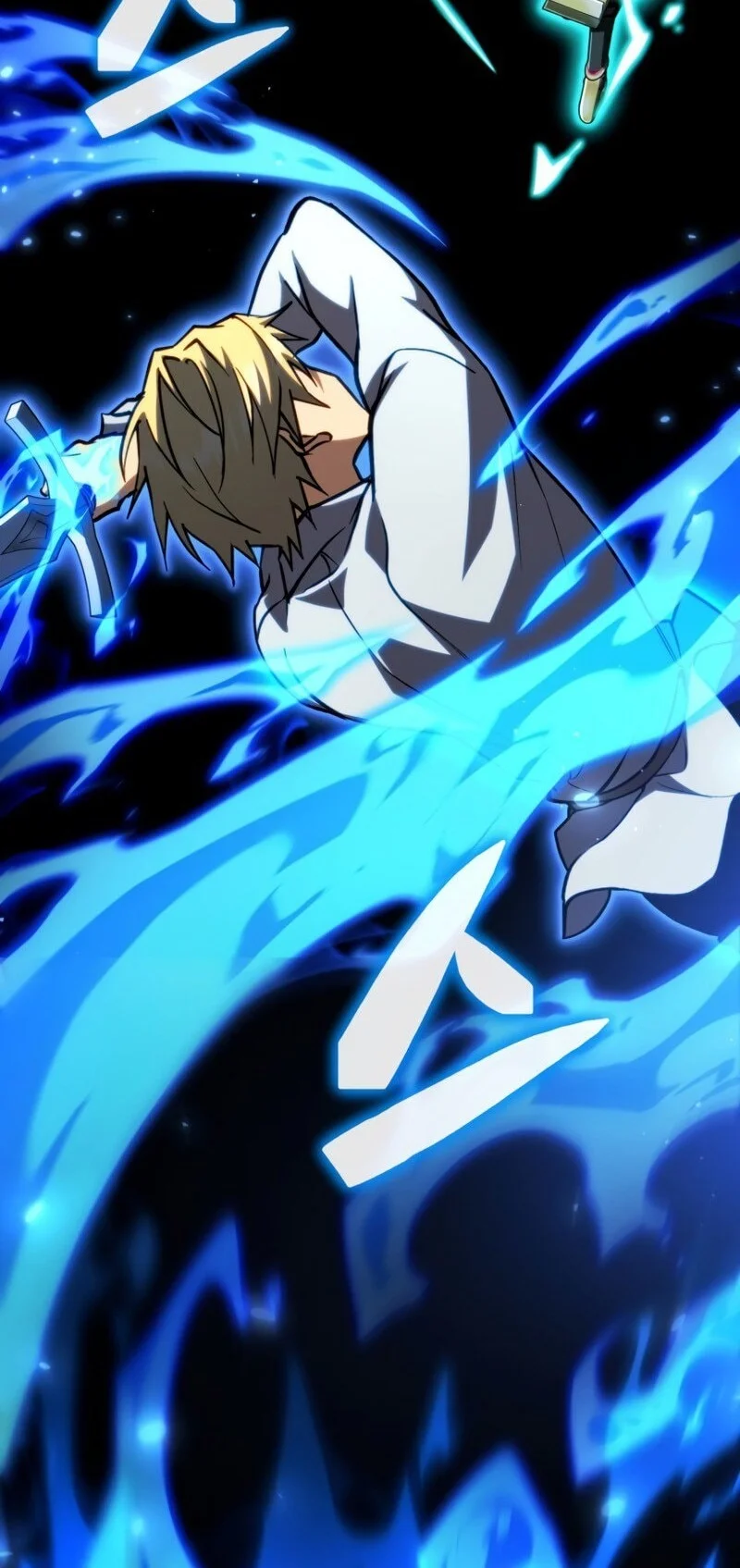 I Became the First Prince: Legend of Sword's Song Chapter 19 Gambar 45