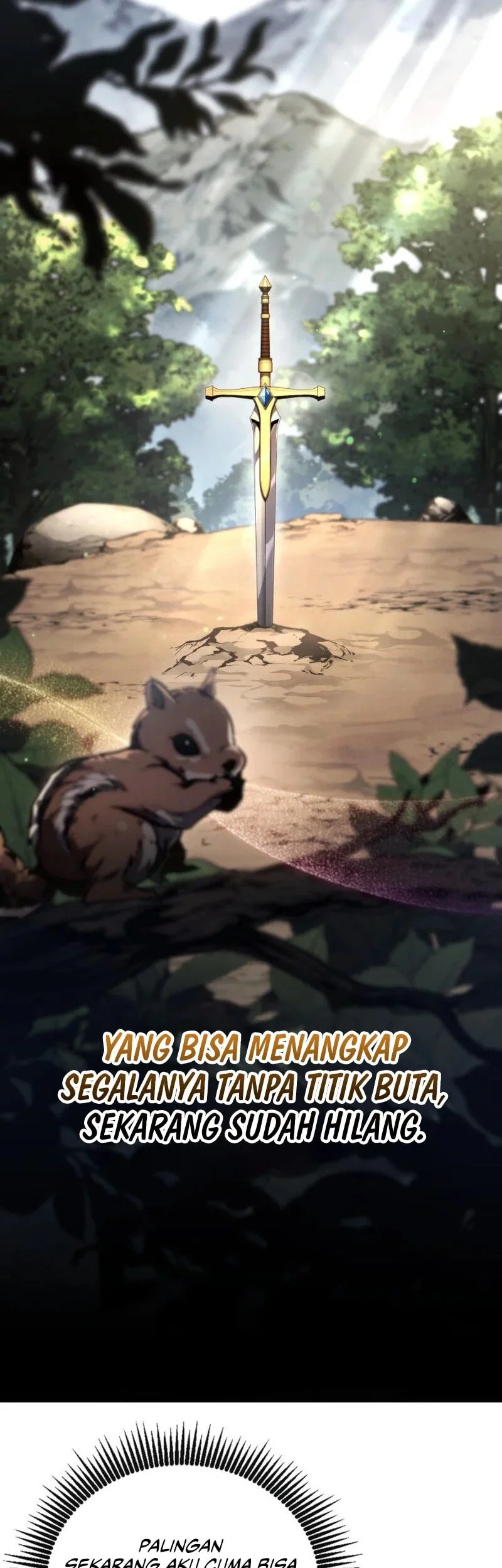 I Became the First Prince: Legend of Sword's Song Chapter 2 Gambar 46