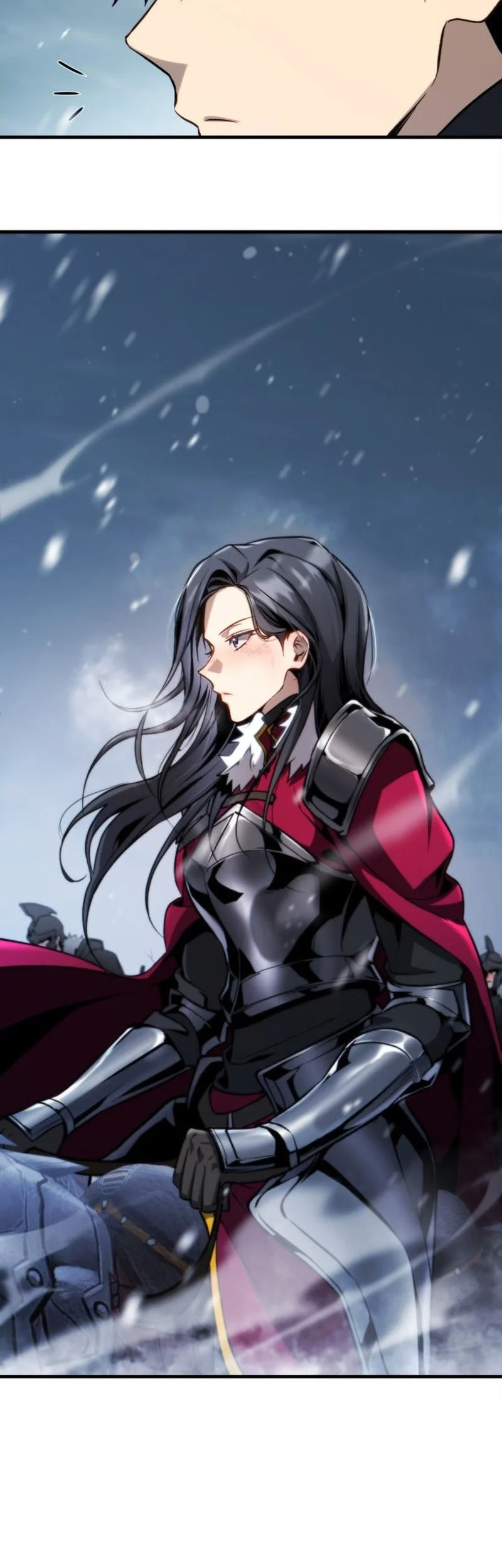I Became the First Prince: Legend of Sword's Song Chapter 23 Gambar 51