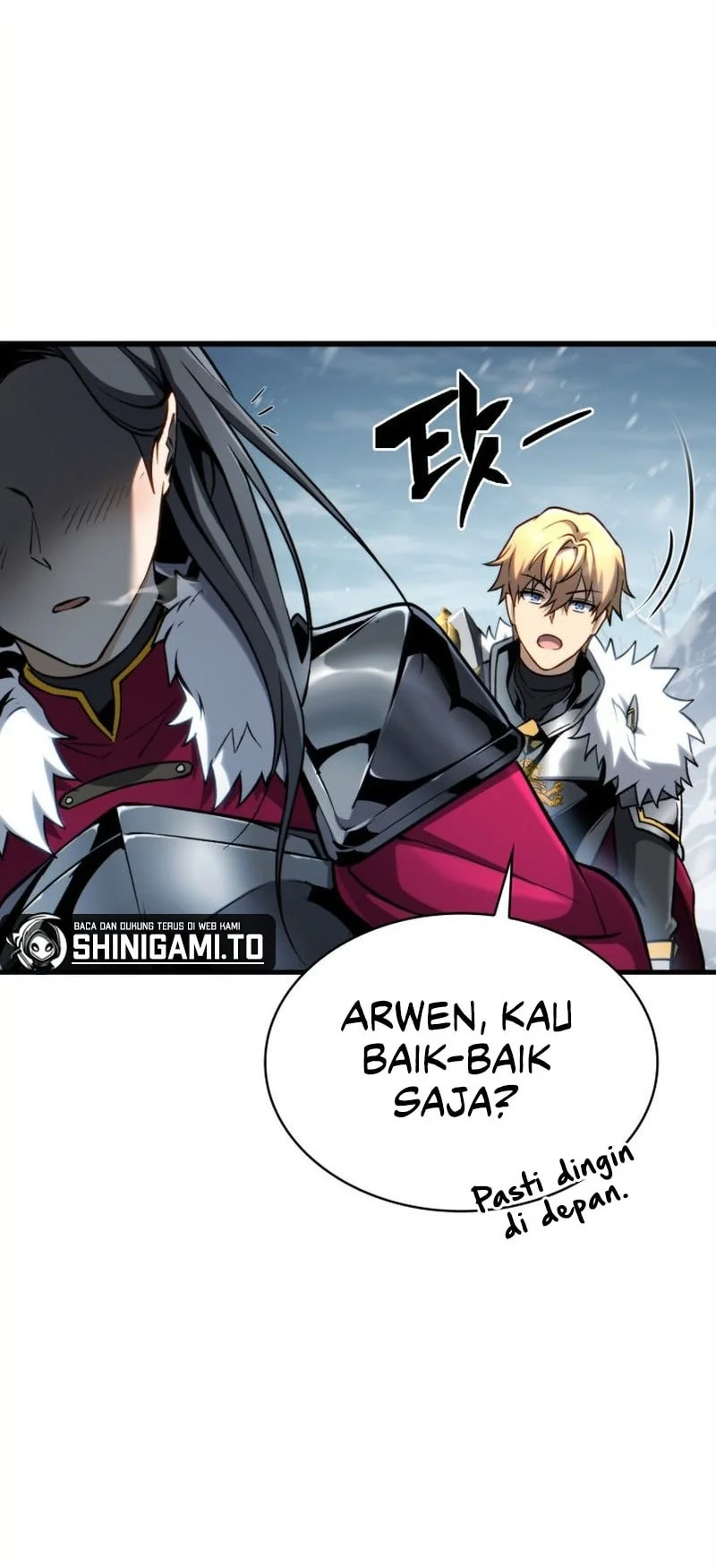 I Became the First Prince: Legend of Sword's Song Chapter 23 Gambar 52
