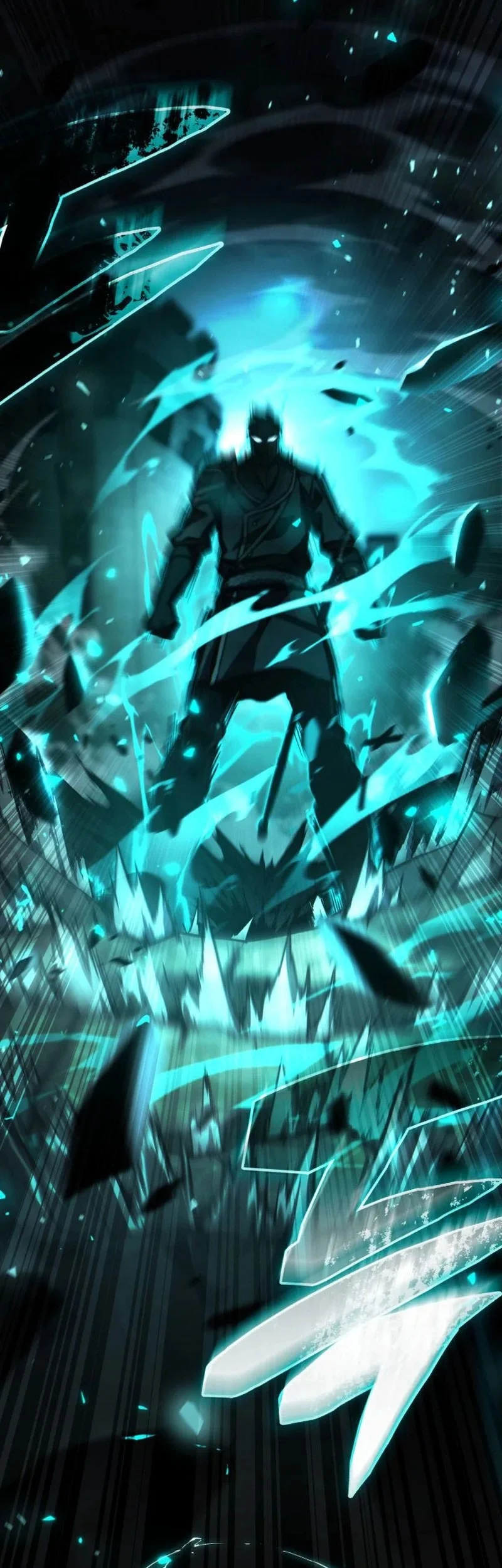 I Became the First Prince: Legend of Sword's Song Chapter 3 Gambar 40
