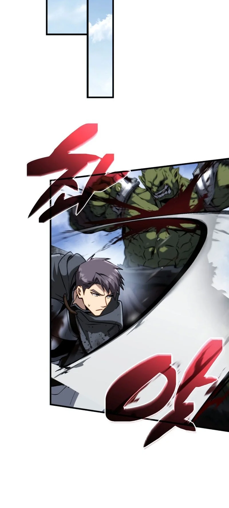 I Became the First Prince: Legend of Sword's Song Chapter 37 Gambar 48