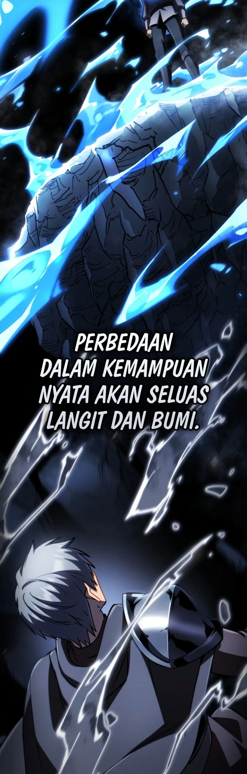 I Became the First Prince: Legend of Sword's Song Chapter 38 Gambar 44