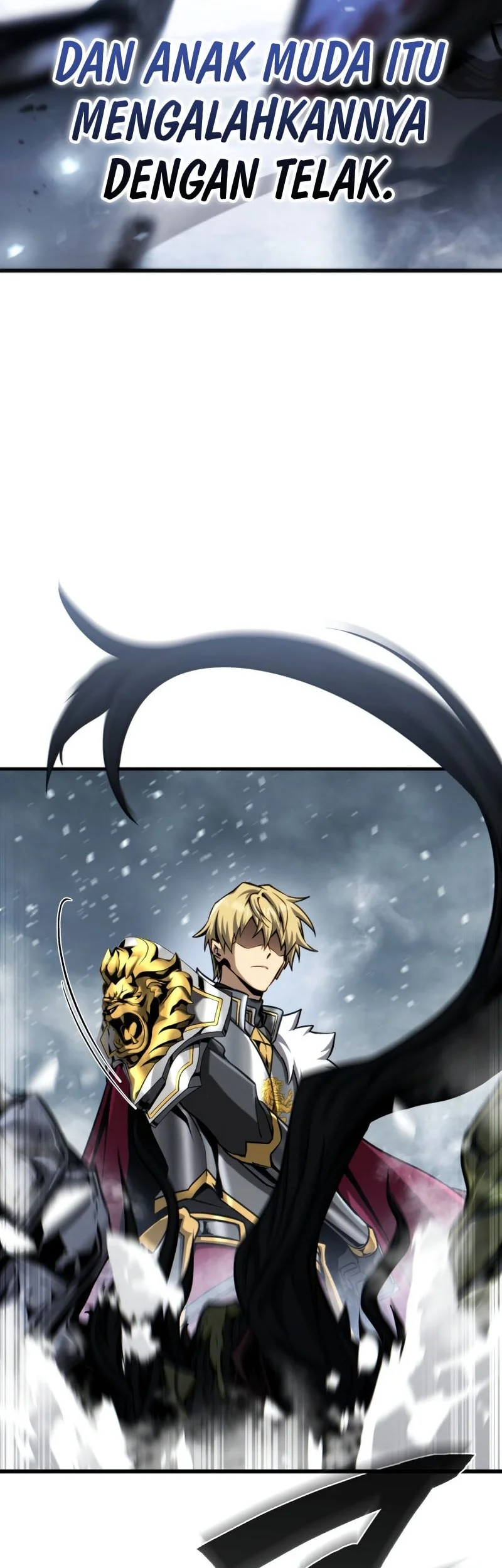 I Became the First Prince: Legend of Sword's Song Chapter 40 Gambar 52