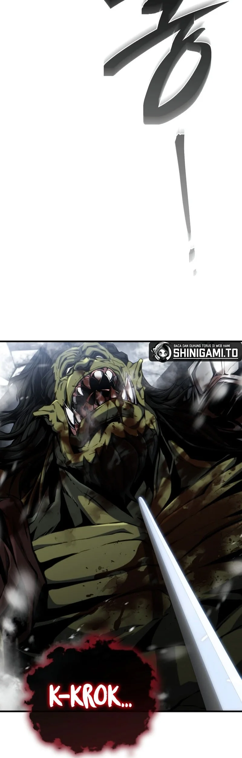 I Became the First Prince: Legend of Sword's Song Chapter 40 Gambar 53