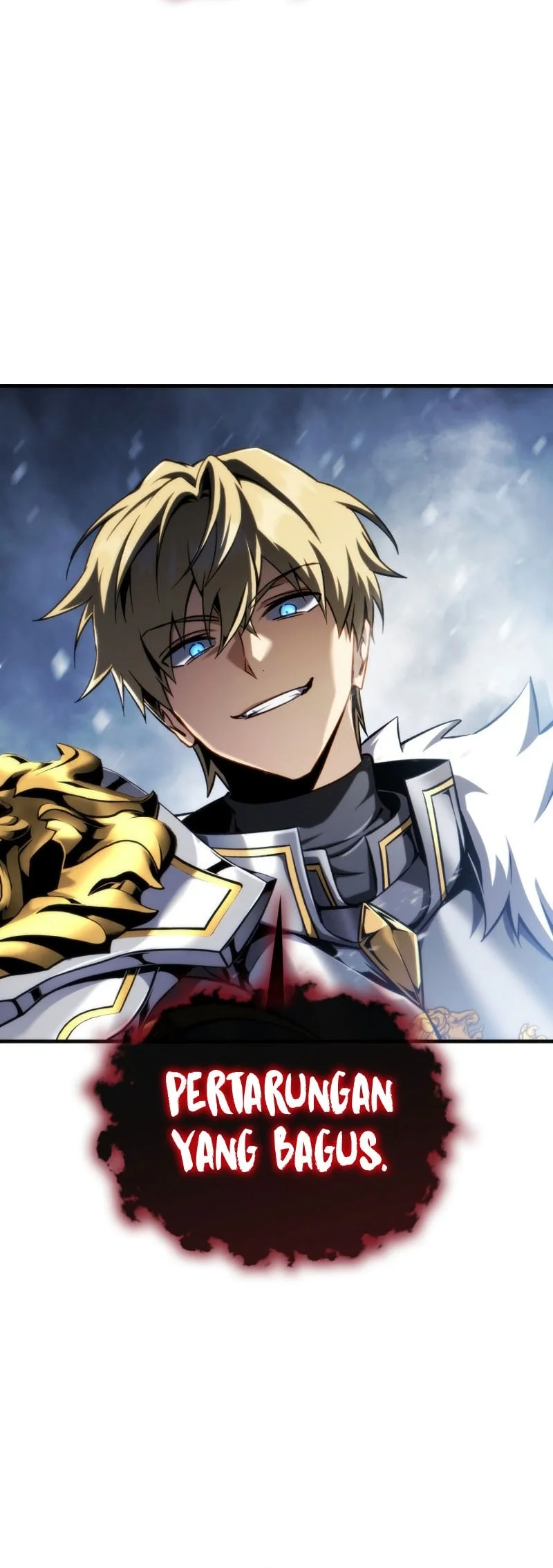 I Became the First Prince: Legend of Sword's Song Chapter 40 Gambar 54