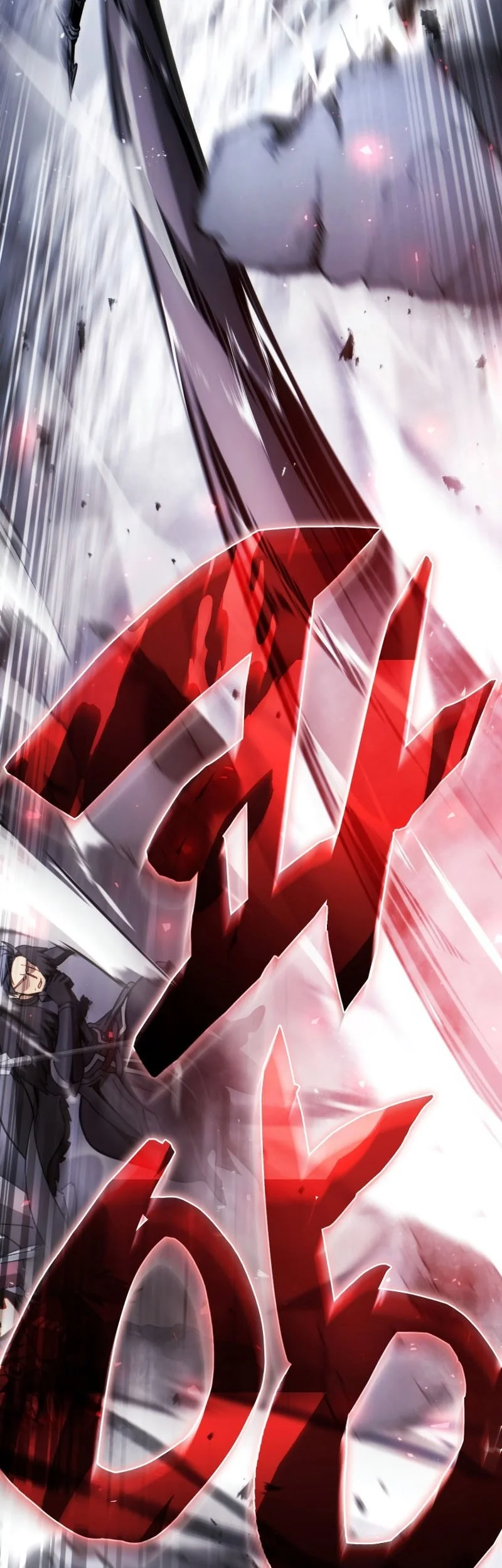 I Became the First Prince: Legend of Sword's Song Chapter 42 Gambar 49
