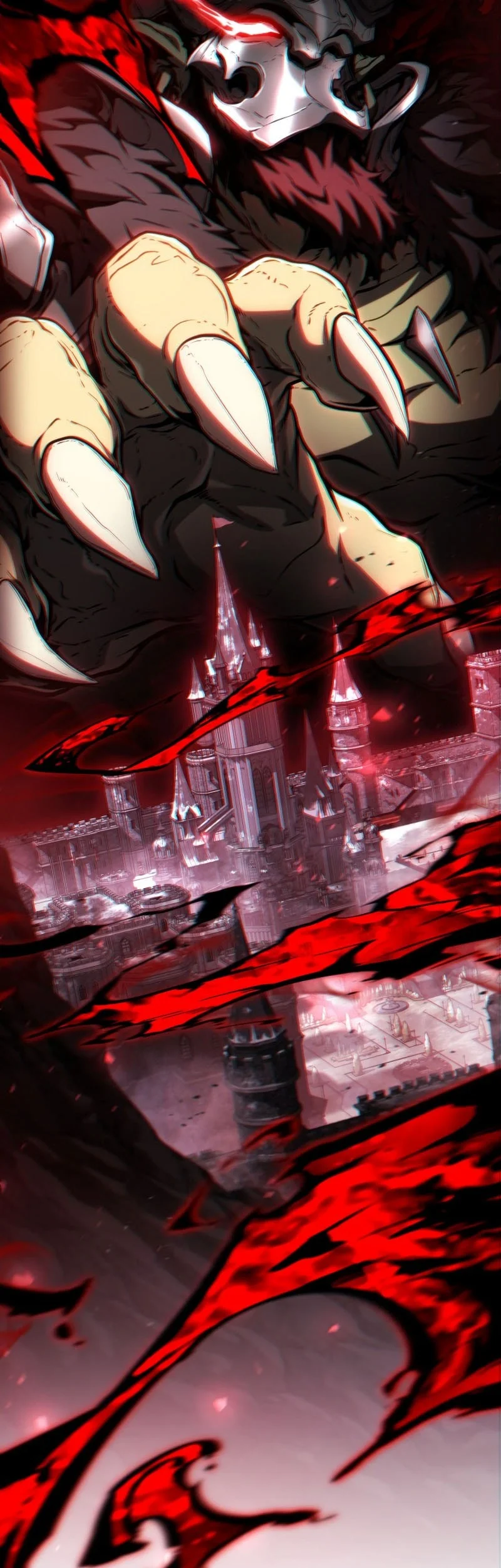 I Became the First Prince: Legend of Sword's Song Chapter 44 Gambar 46