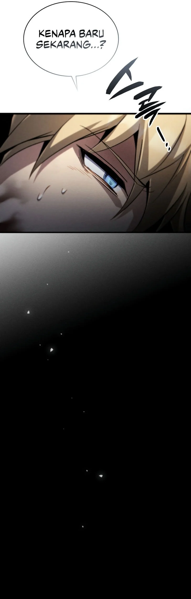 I Became the First Prince: Legend of Sword's Song Chapter 46 Gambar 49