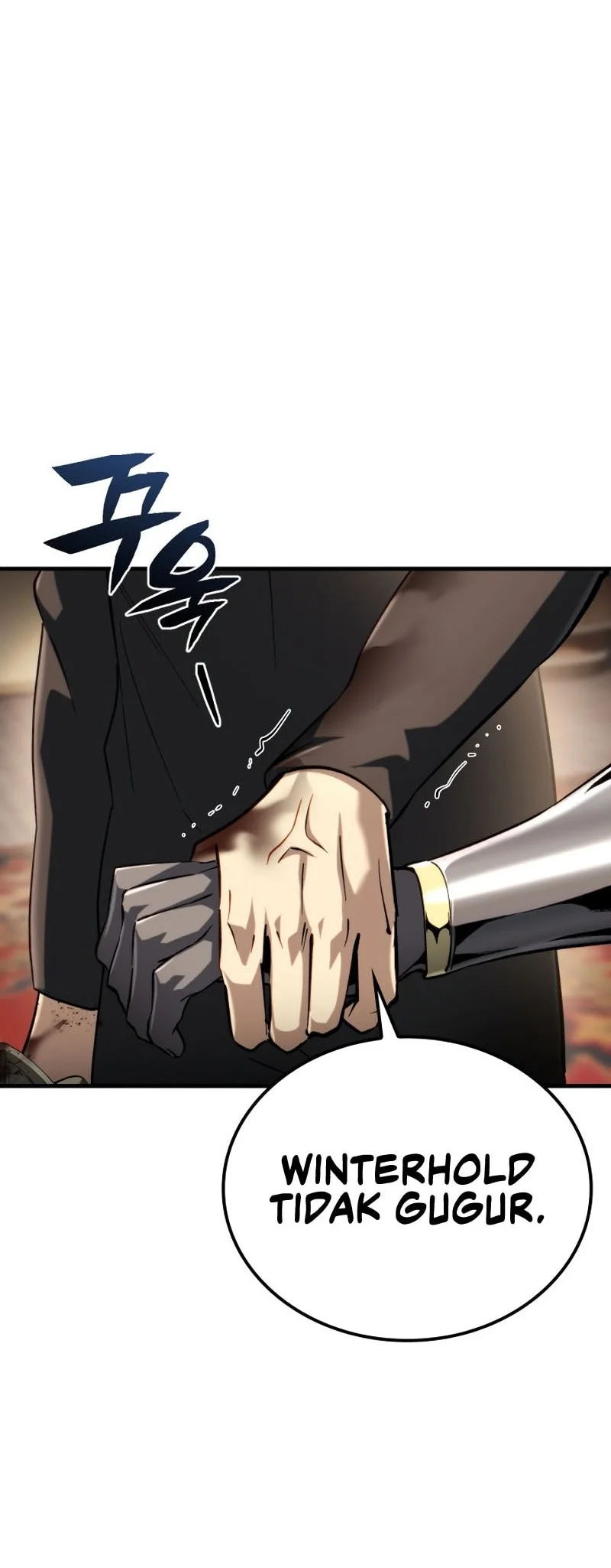 I Became the First Prince: Legend of Sword's Song Chapter 48 Gambar 46