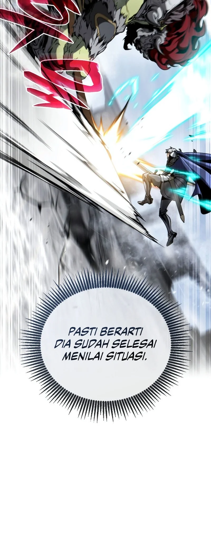 I Became the First Prince: Legend of Sword's Song Chapter 51 Gambar 52