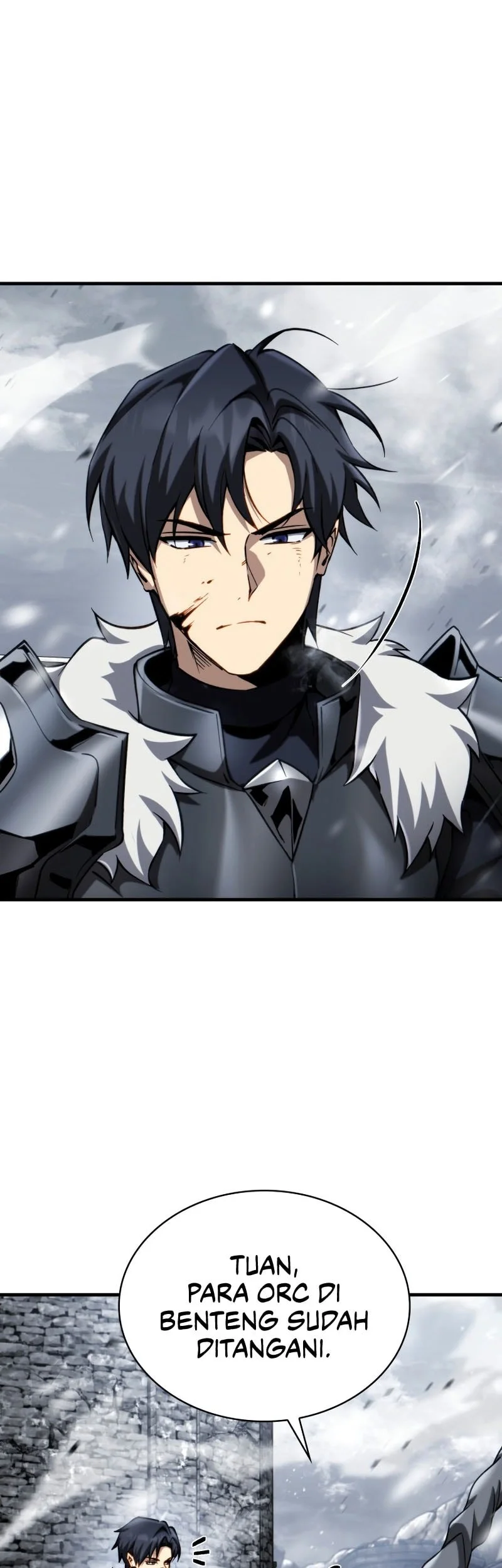 I Became the First Prince: Legend of Sword's Song Chapter 53 Gambar 46