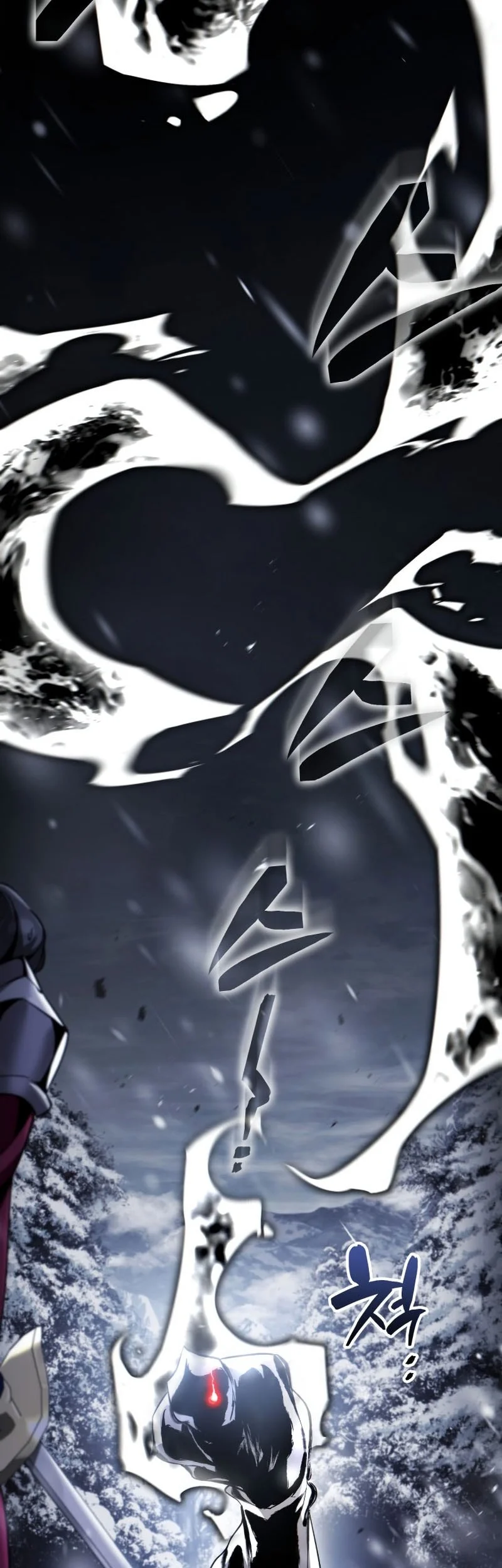 I Became the First Prince: Legend of Sword's Song Chapter 57 Gambar 42
