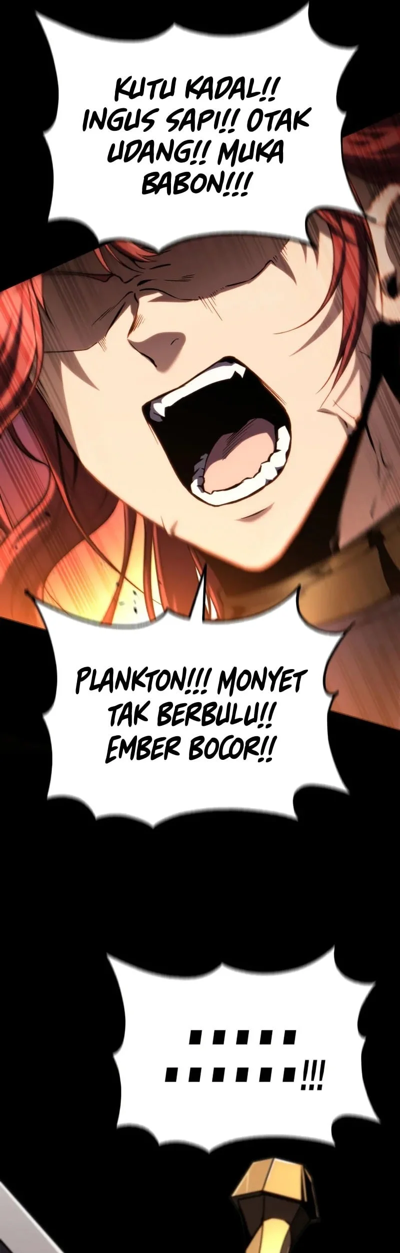 I Became the First Prince: Legend of Sword's Song Chapter 9 Gambar 42