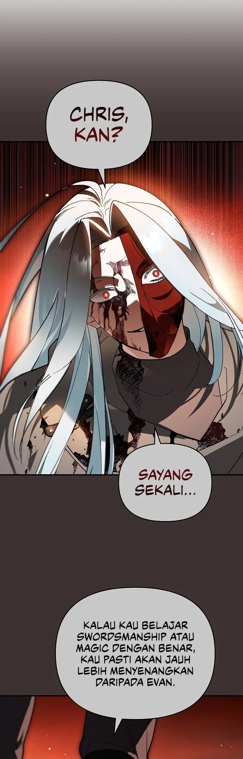 I Became The Genius Bastard Of A Noble Dark Clan Chapter 51 Gambar 30