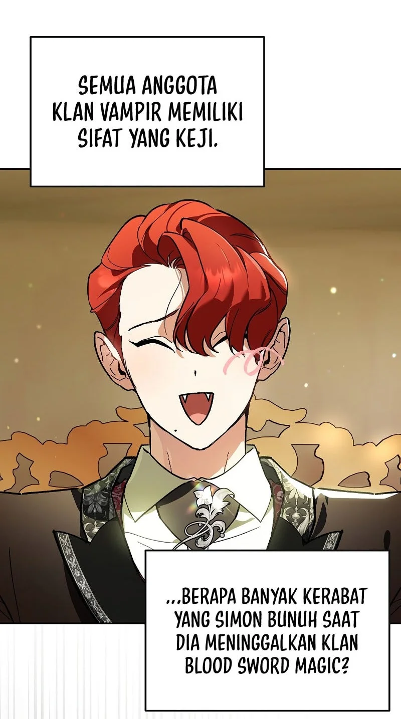 I Became The Genius Bastard Of A Noble Dark Clan Chapter 53 Gambar 33