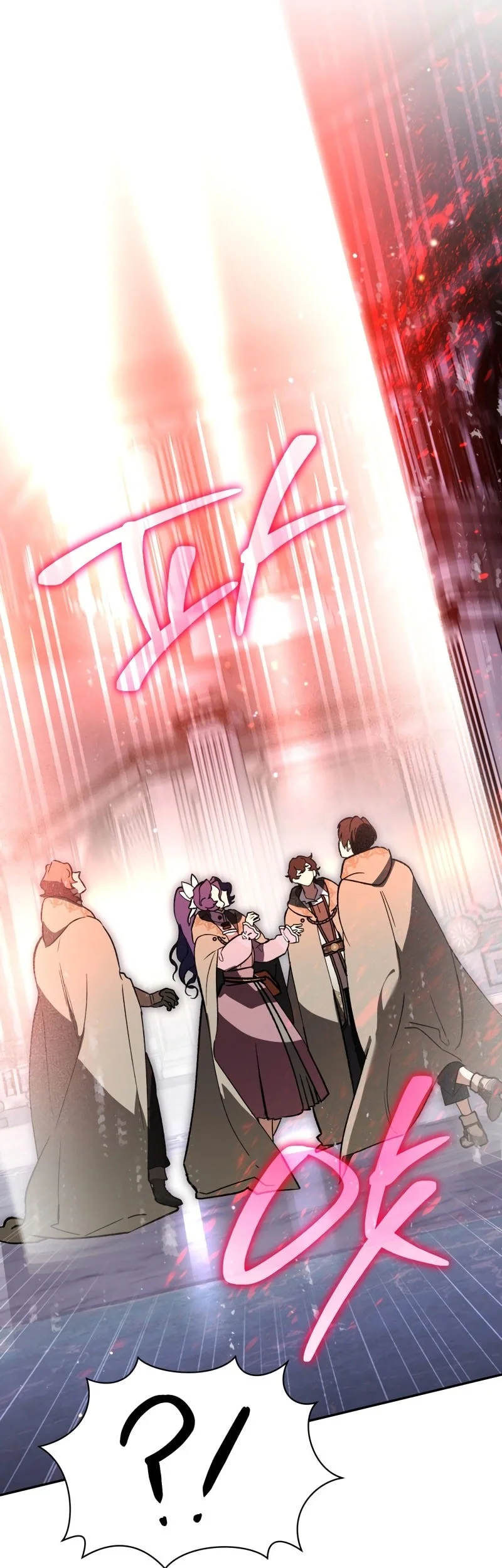 I Became The Genius Bastard Of A Noble Dark Clan Chapter 55 Gambar 32