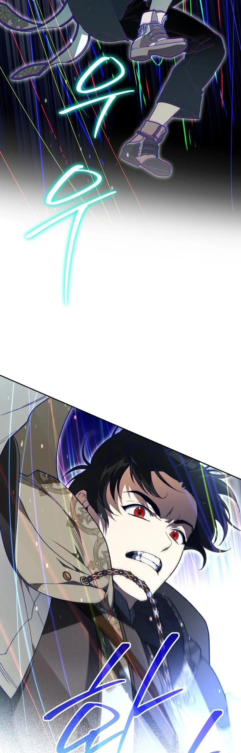I Became The Genius Bastard Of A Noble Dark Clan Chapter 56 Gambar 35