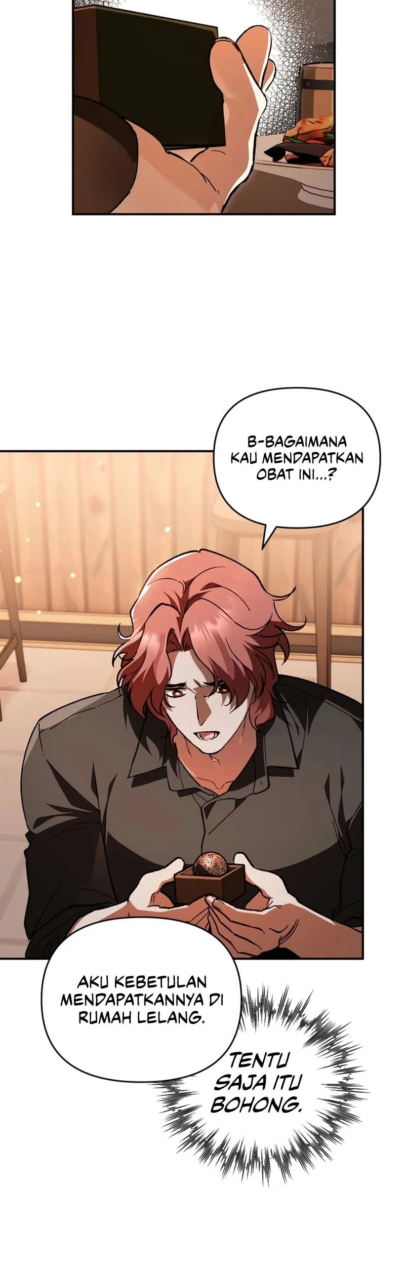I Became The Genius Bastard Of A Noble Dark Clan Chapter 60 Gambar 31