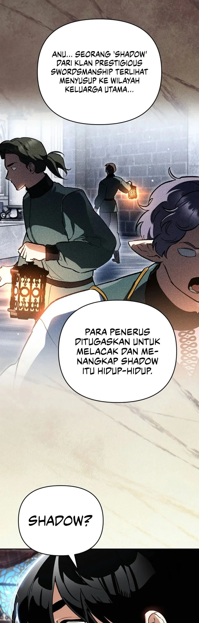 I Became The Genius Bastard Of A Noble Dark Clan Chapter 61 Gambar 36