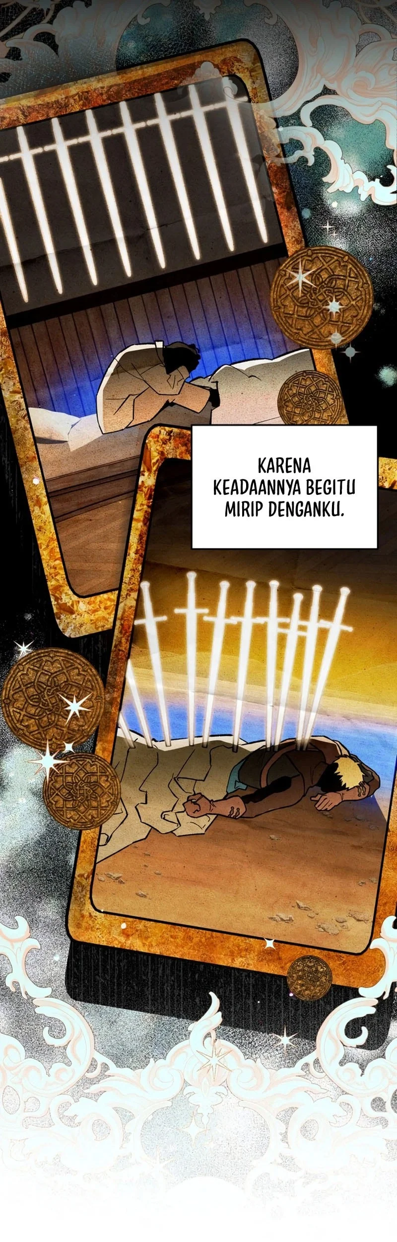 I Became The Genius Bastard Of A Noble Dark Clan Chapter 63 Gambar 34