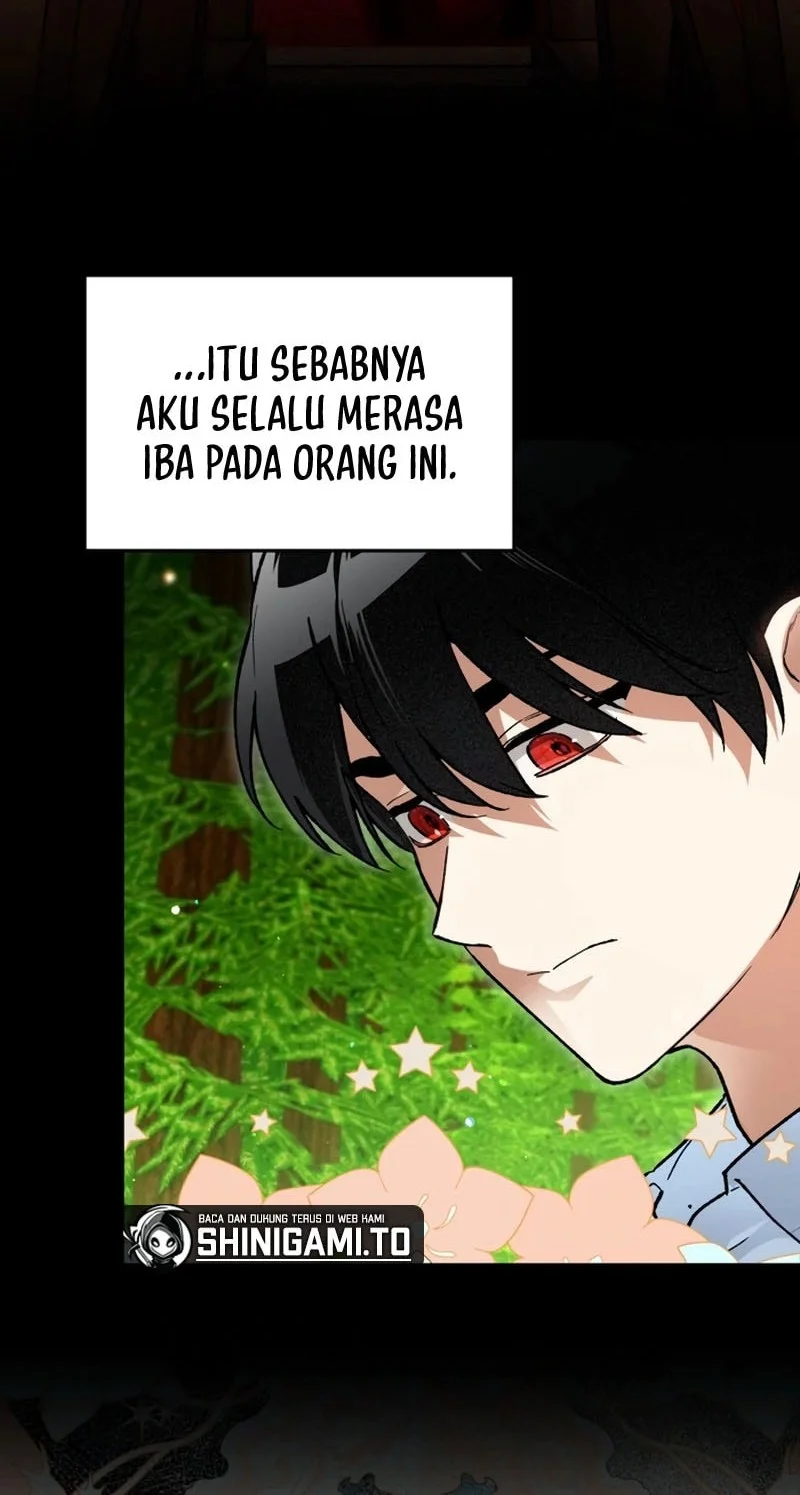 I Became The Genius Bastard Of A Noble Dark Clan Chapter 63 Gambar 33