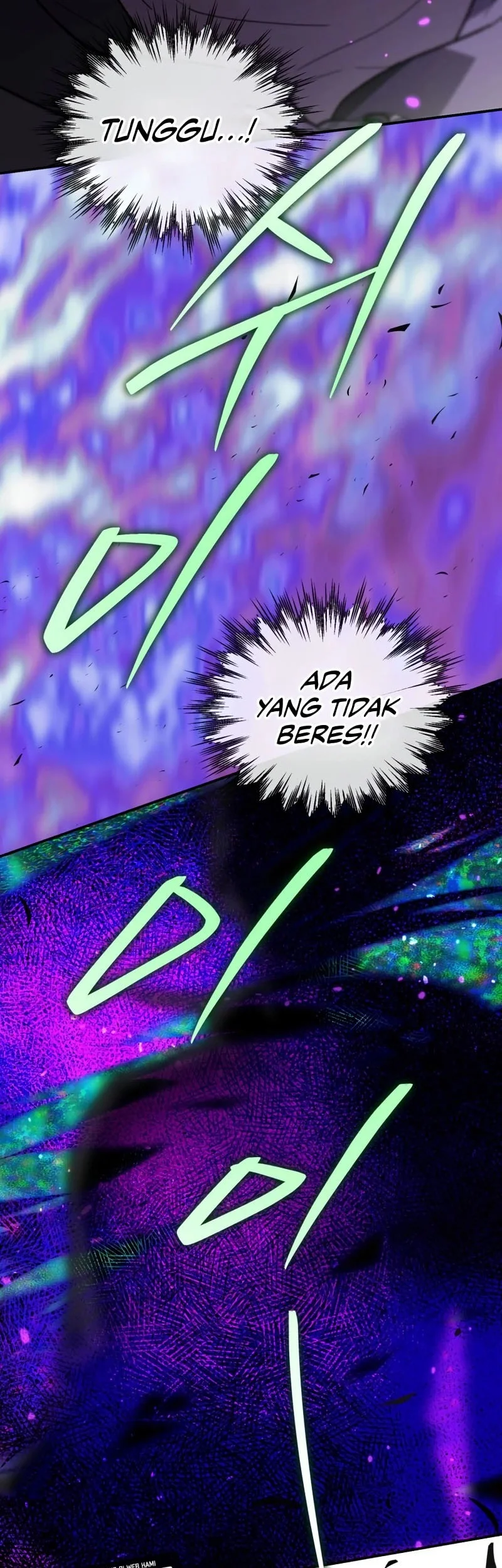 I Became The Genius Bastard Of A Noble Dark Clan Chapter 64 Gambar 38