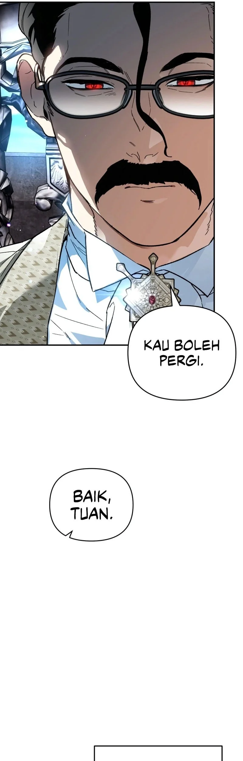 I Became The Genius Bastard Of A Noble Dark Clan Chapter 65 Gambar 34