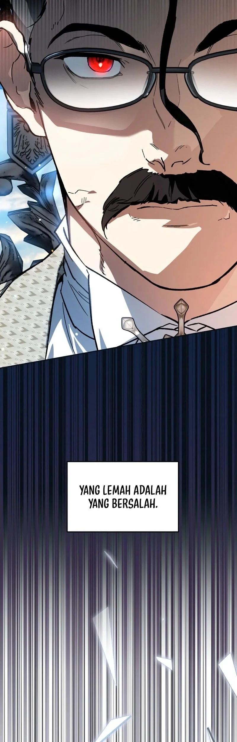 I Became The Genius Bastard Of A Noble Dark Clan Chapter 65 Gambar 36