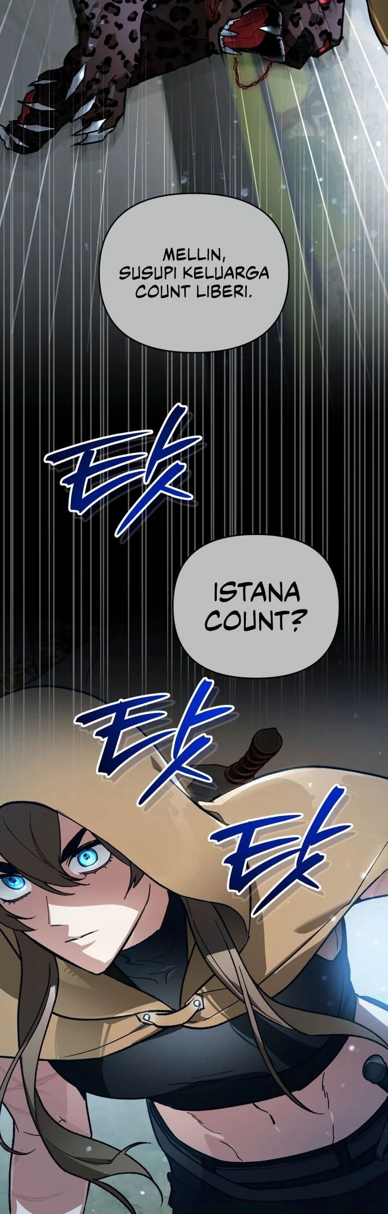 I Became The Genius Bastard Of A Noble Dark Clan Chapter 67 Gambar 34