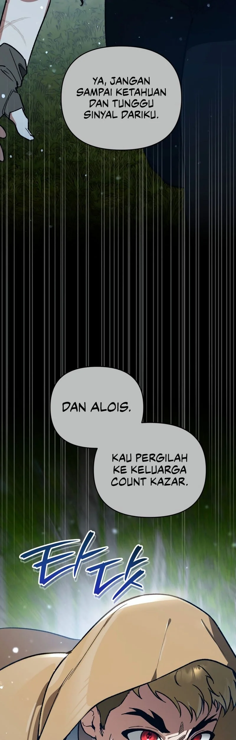 I Became The Genius Bastard Of A Noble Dark Clan Chapter 67 Gambar 35