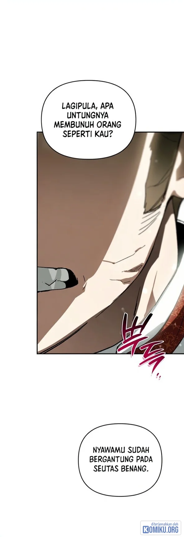 I Became The Genius Bastard Of A Noble Dark Clan Chapter 69 Gambar 45